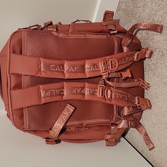 Calpak Terra 26L Backpack Duffel - Picture 5 of 6